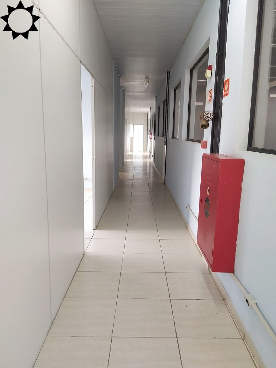 Depósito-Galpão, 2600 m² - Foto 5