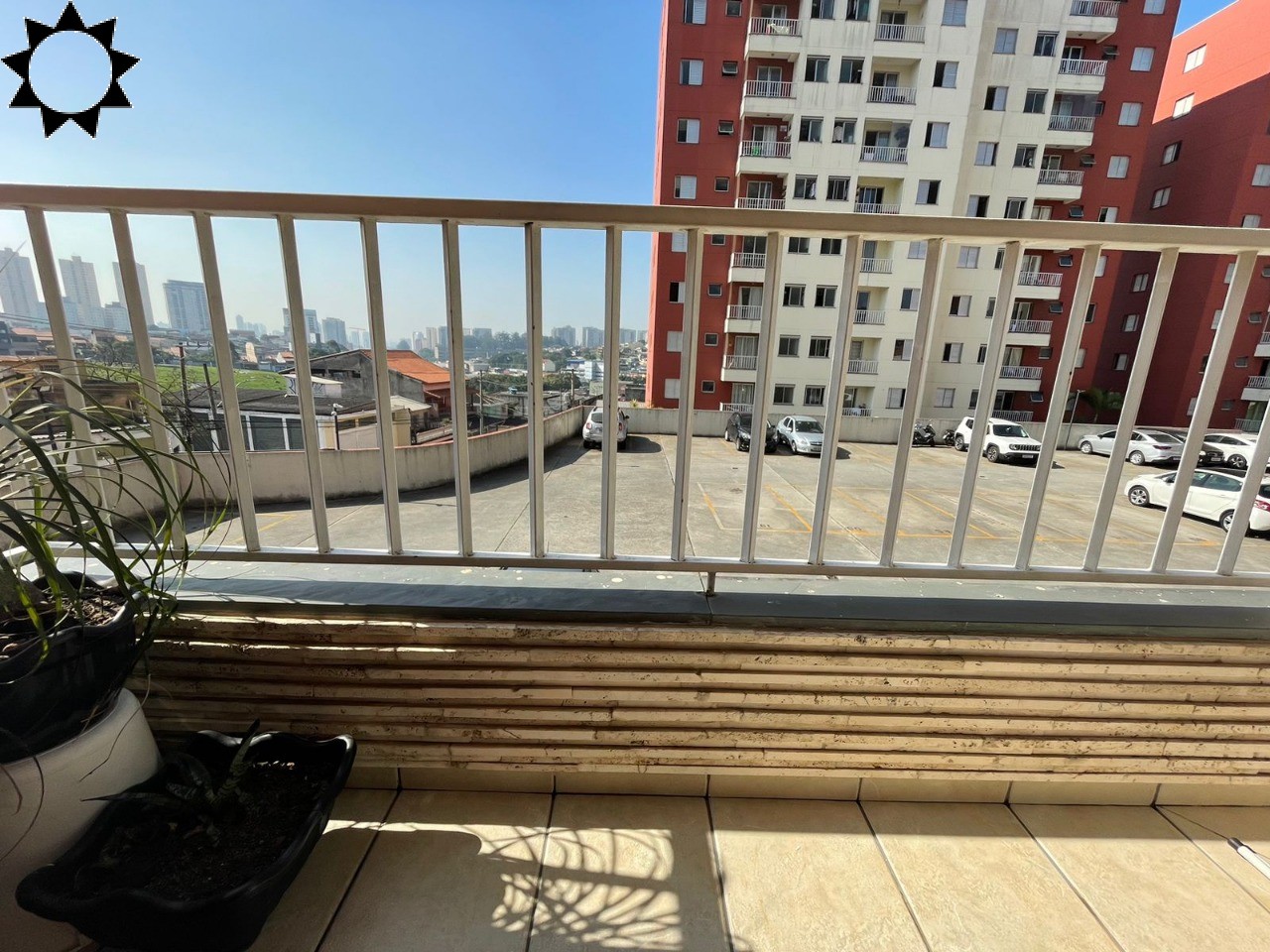 Apartamento, 2 quartos, 55 m² - Foto 11