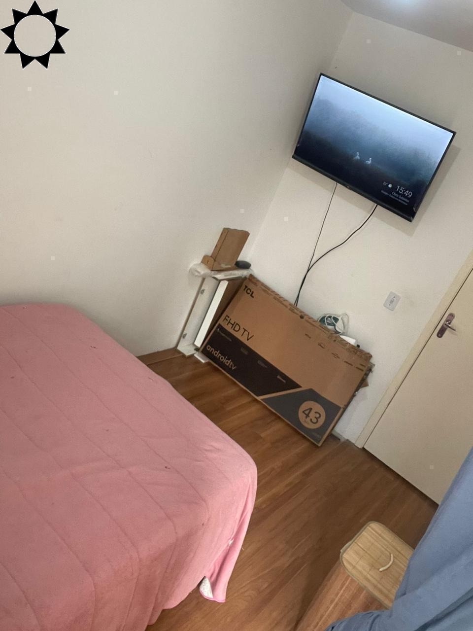 Casa, 2 quartos, 60 m² - Foto 12