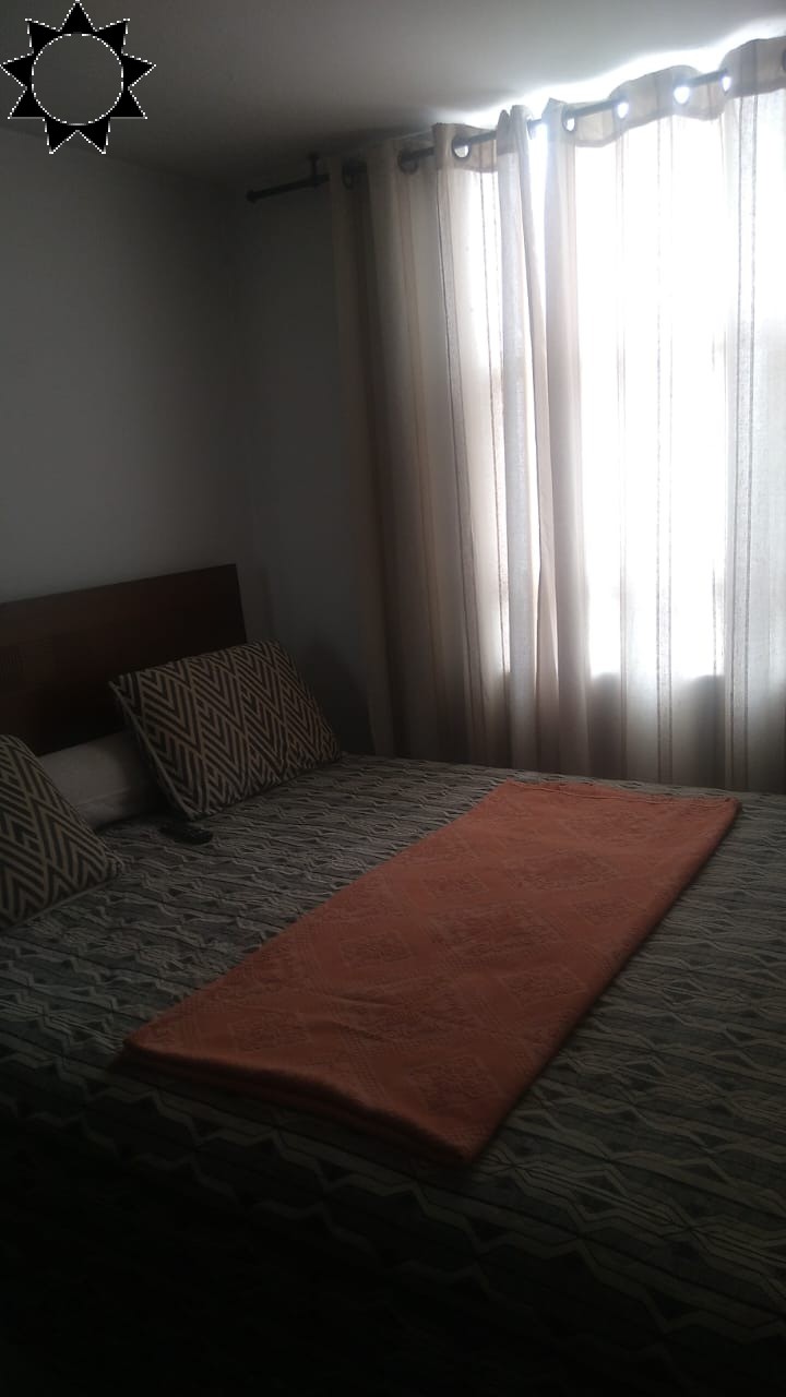 Apartamento, 2 quartos, 38 m² - Foto 28