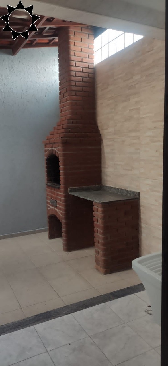 Casa, 3 quartos, 180 m² - Foto 11
