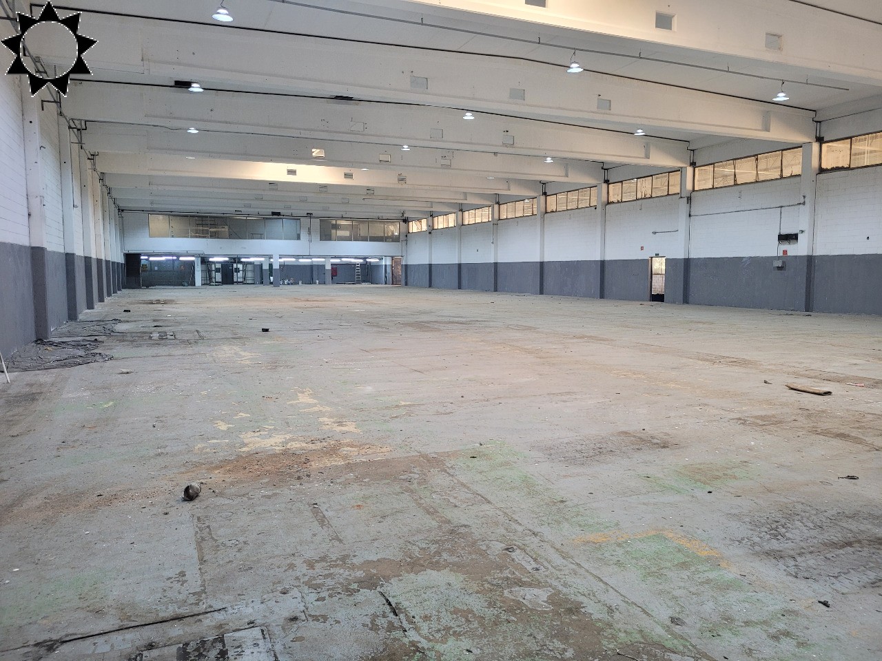 Depósito-Galpão, 3319 m² - Foto 11