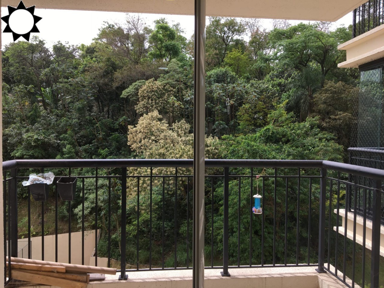 Apartamento, 1 quarto, 68 m² - Foto 10
