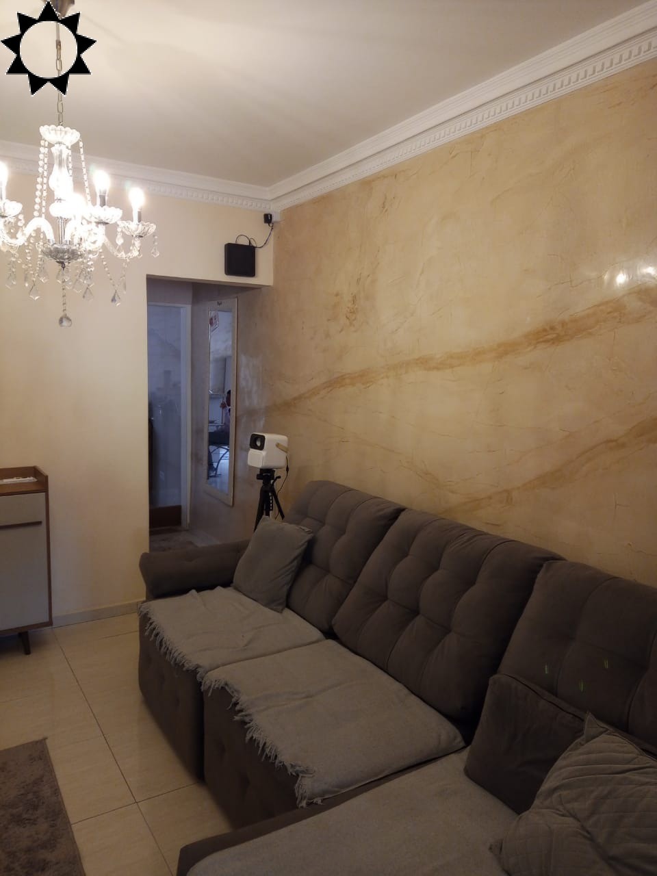 Casa, 2 quartos, 150 m² - Foto 39