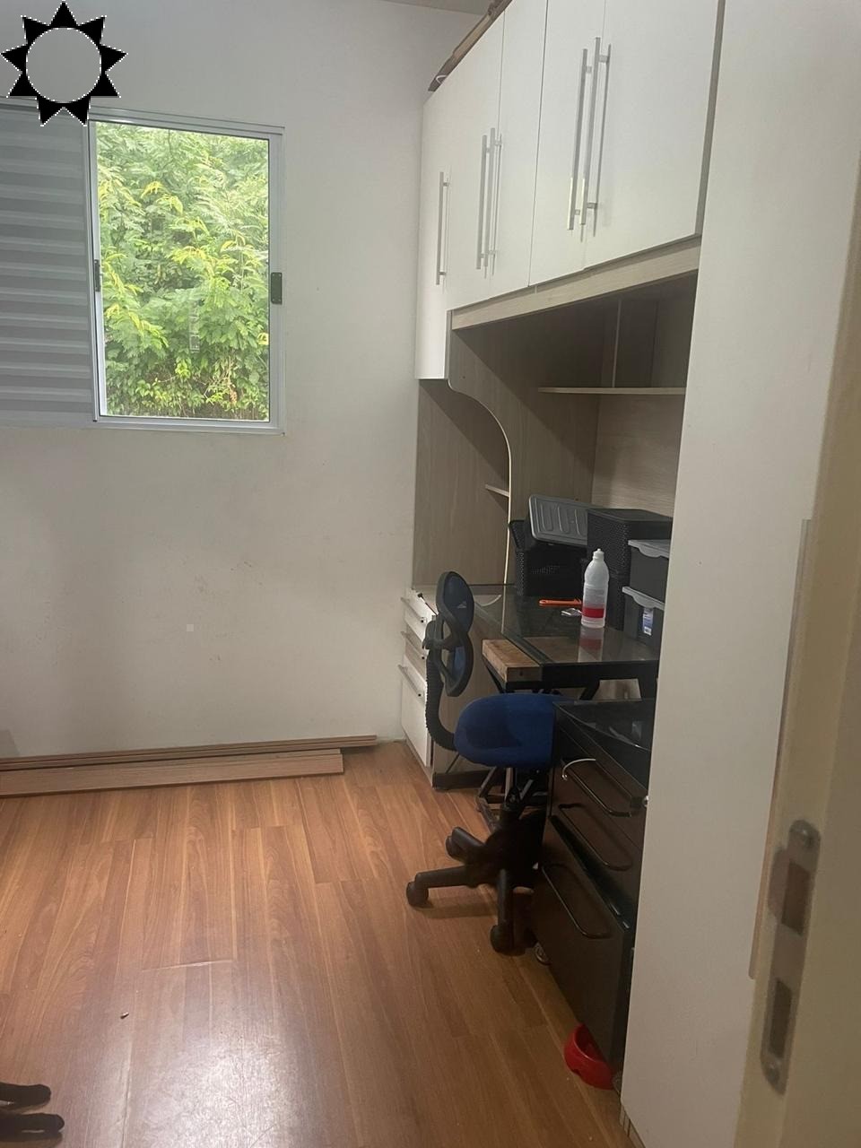 Casa, 2 quartos, 60 m² - Foto 6