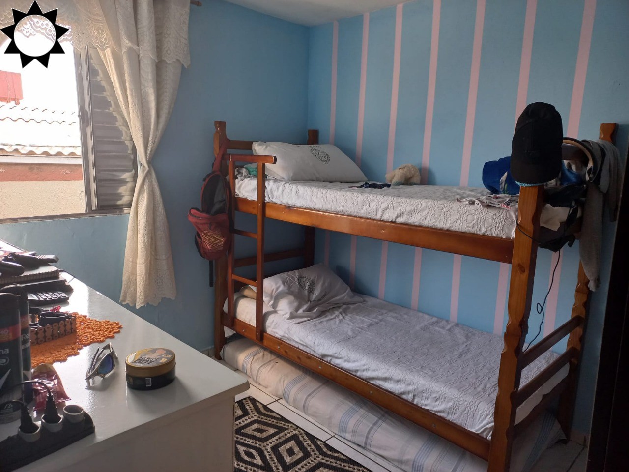 Apartamento, 2 quartos, 40 m² - Foto 7