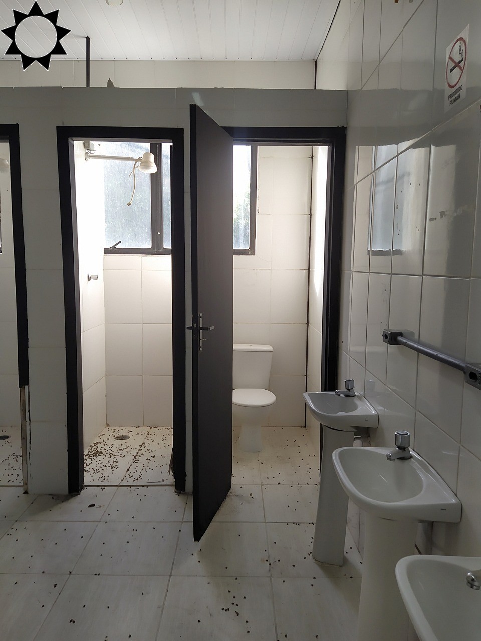 Depósito-Galpão, 2600 m² - Foto 11