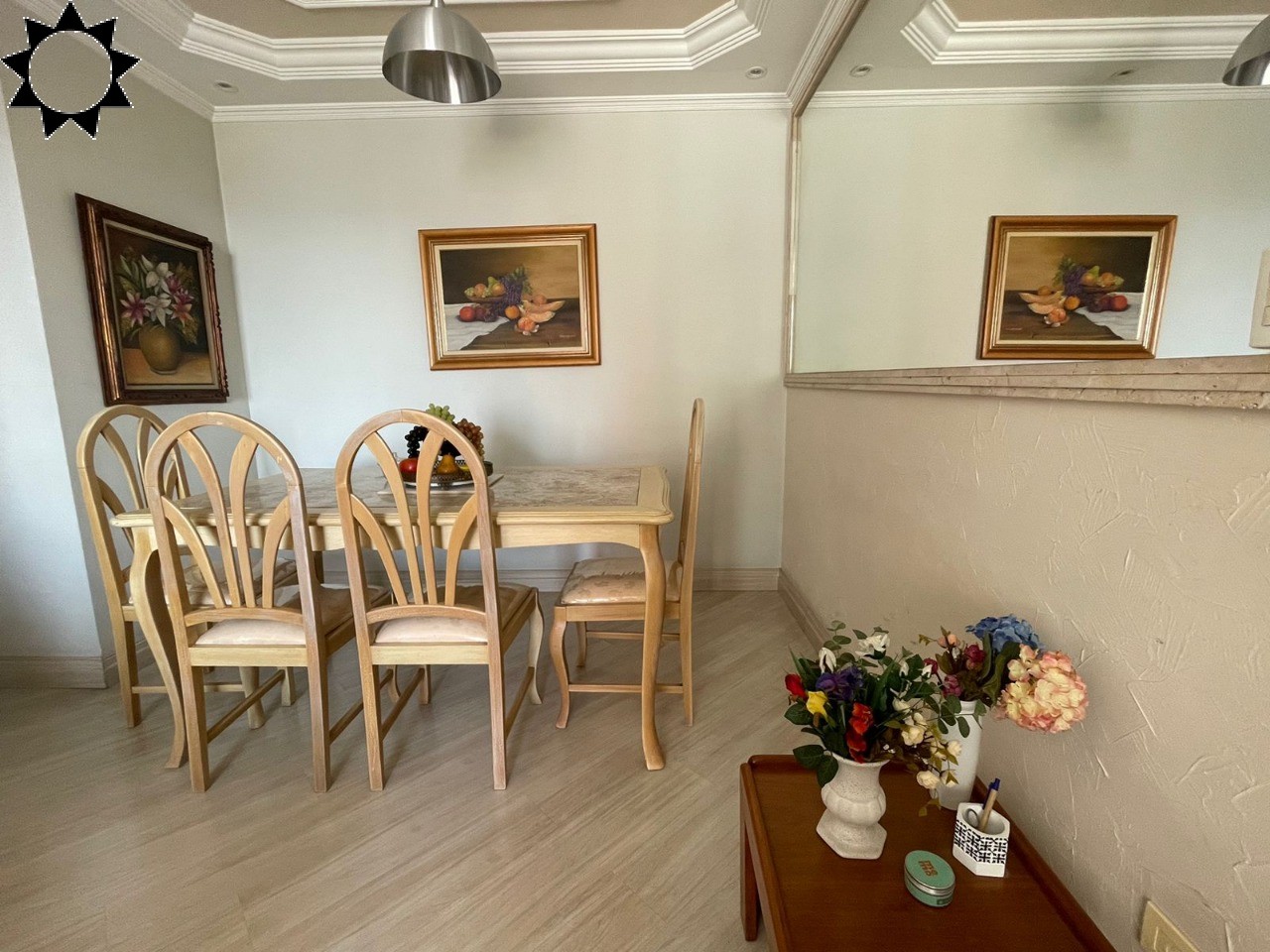Apartamento, 2 quartos, 55 m² - Foto 9