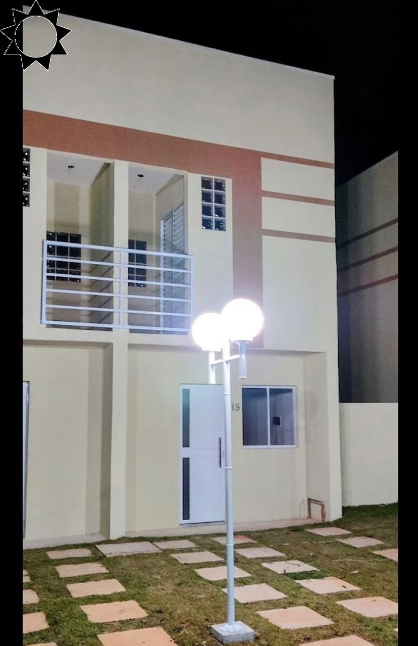 Casa, 2 quartos, 60 m² - Foto 28