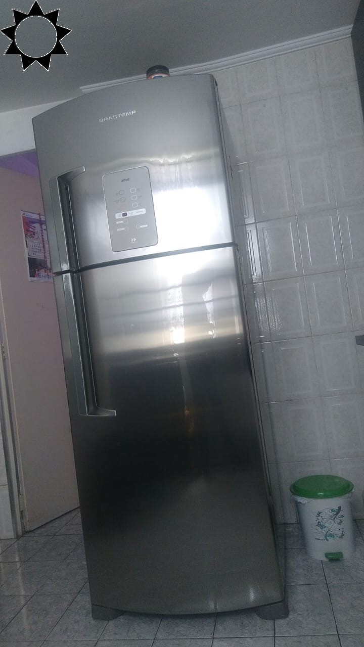 Apartamento, 2 quartos, 38 m² - Foto 27
