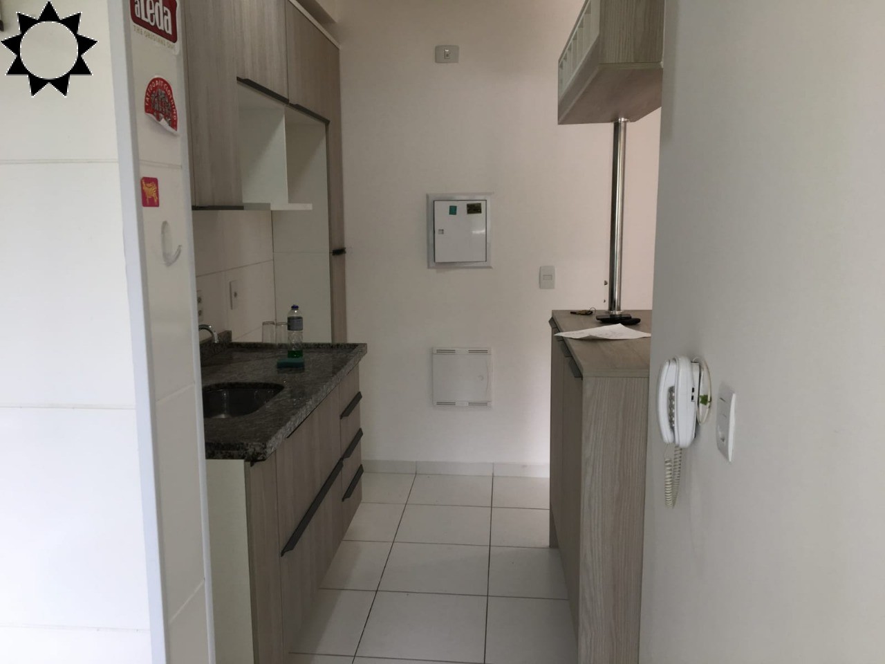 Apartamento, 1 quarto, 68 m² - Foto 21