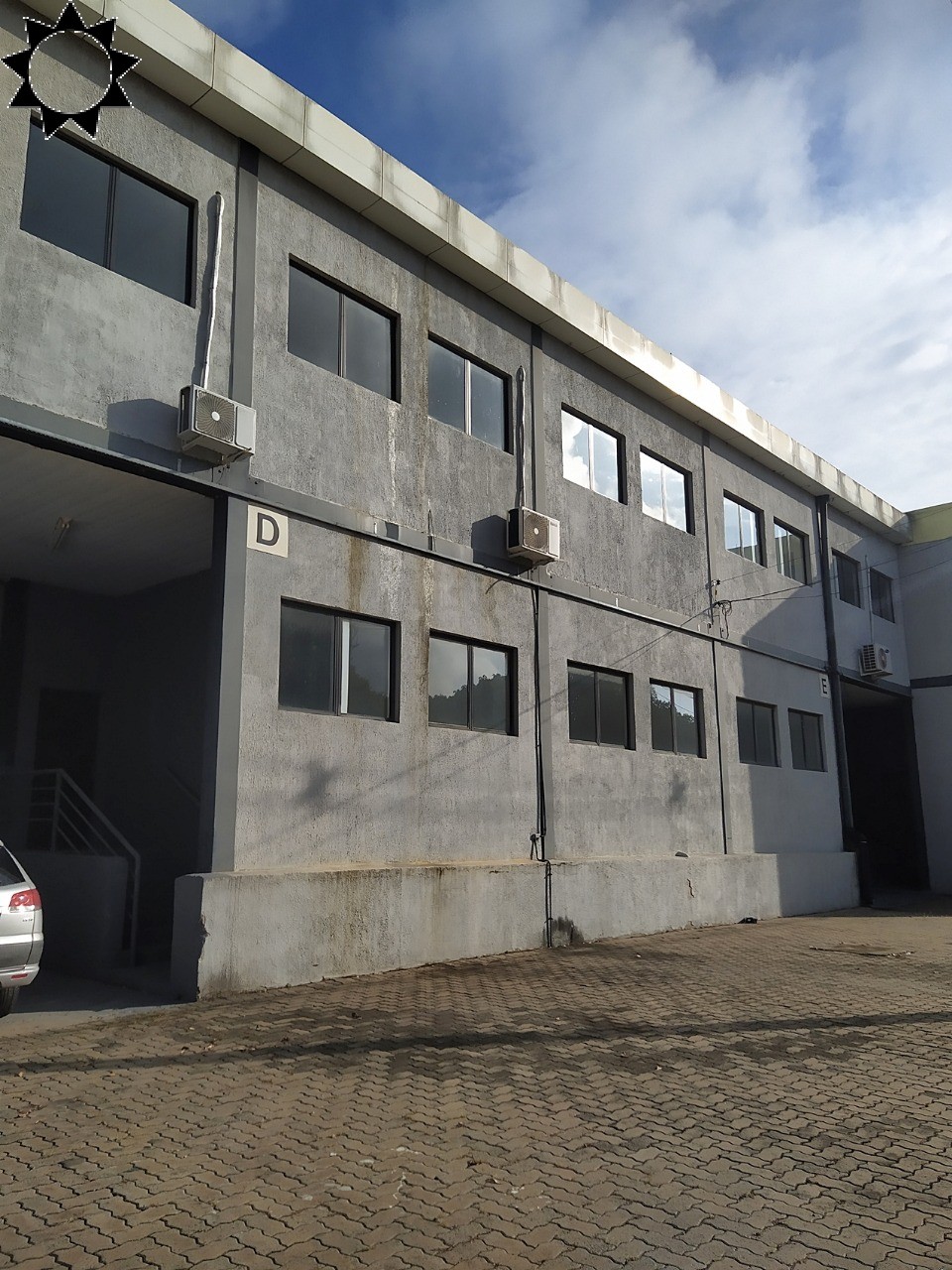 Depósito-Galpão, 2600 m² - Foto 4