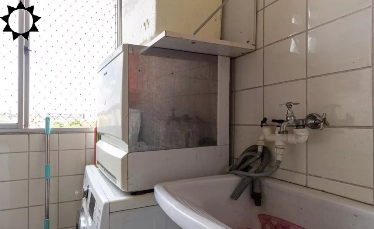 Apartamento, 2 quartos, 57 m² - Foto 9