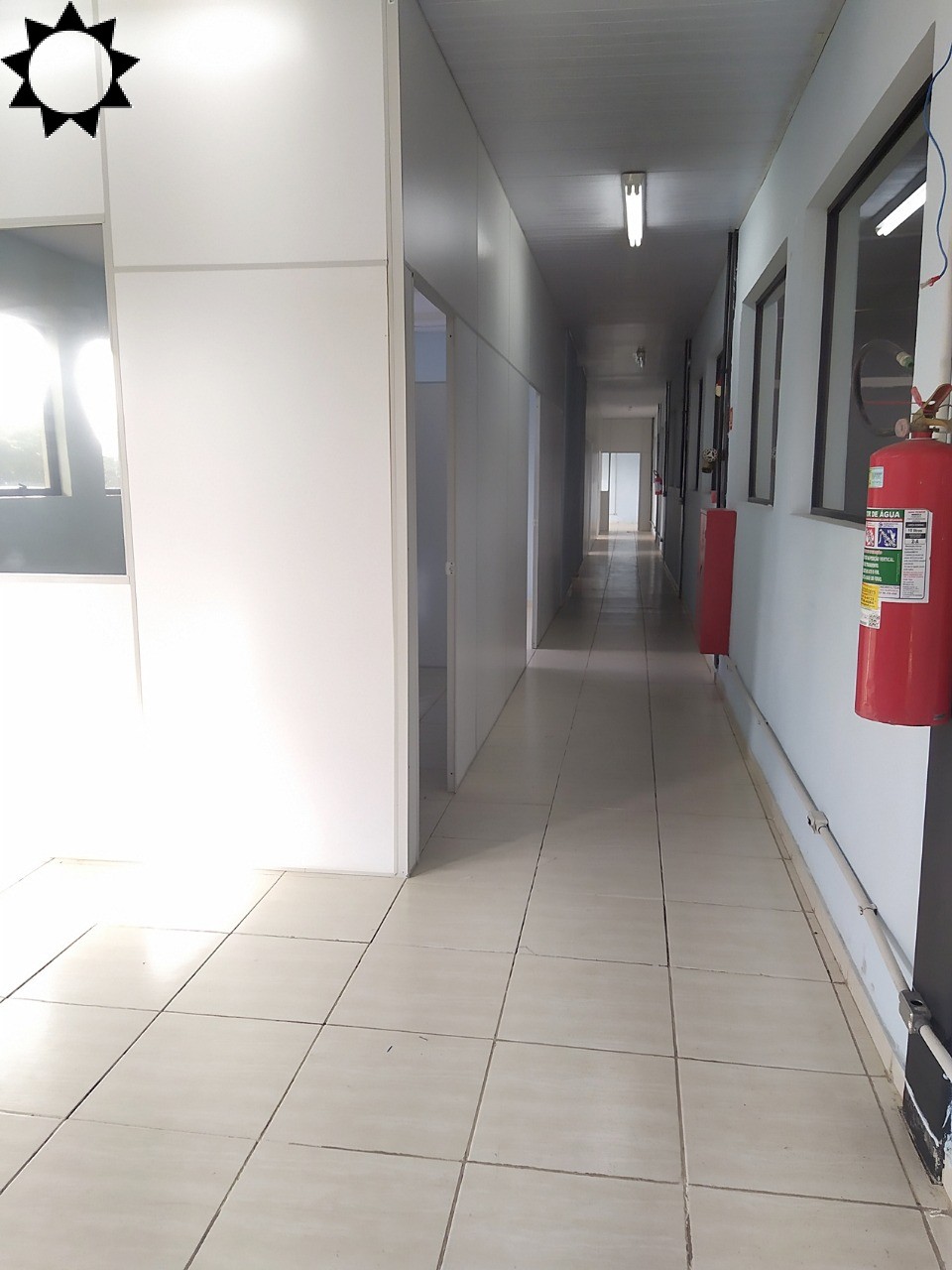 Depósito-Galpão, 2600 m² - Foto 6