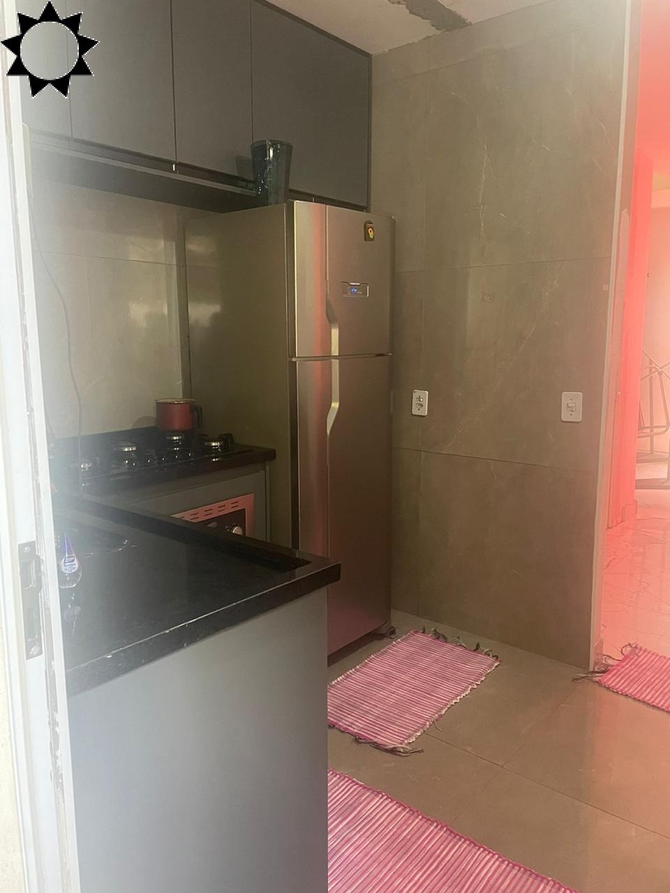 Casa, 2 quartos, 60 m² - Foto 26