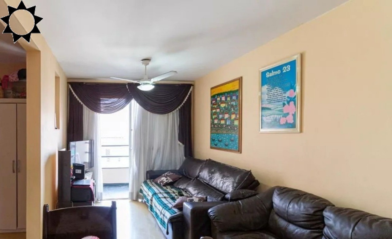 Apartamento, 2 quartos, 57 m² - Foto 12