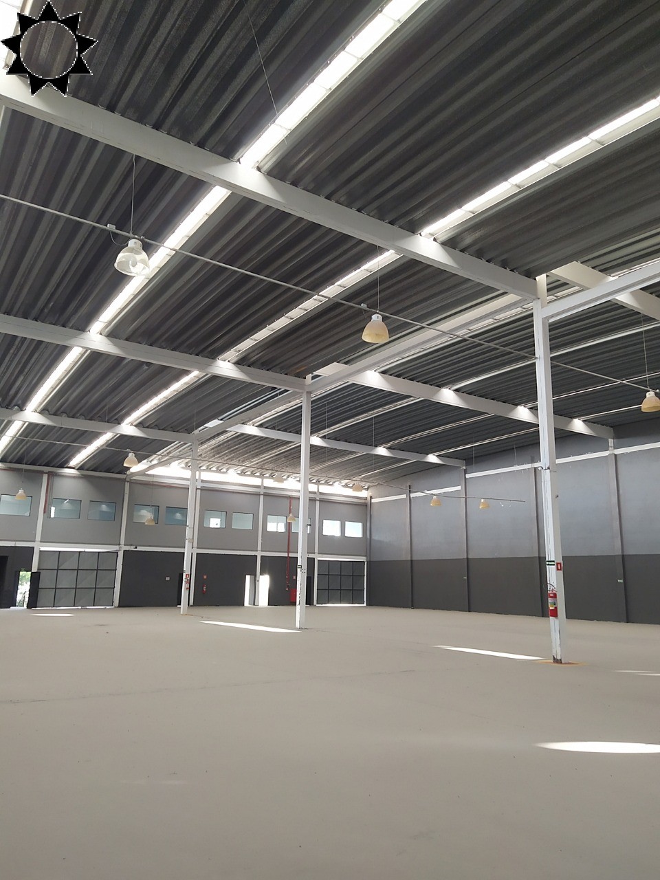 Depósito-Galpão, 2600 m² - Foto 15
