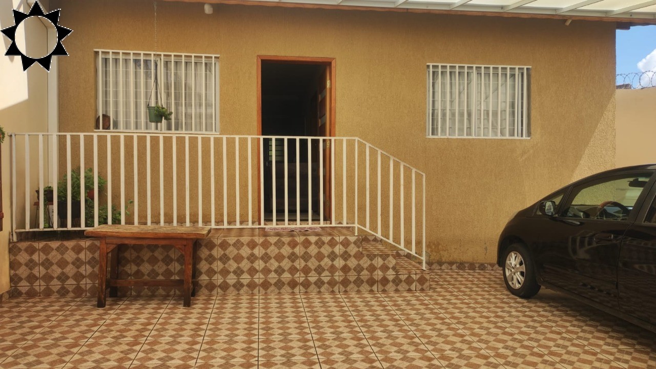 Casa, 3 quartos, 267 m² - Foto 3
