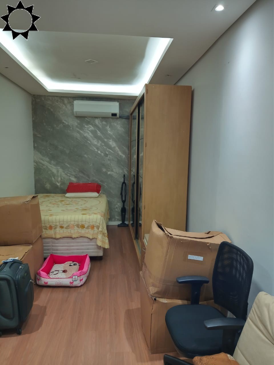 Casa, 2 quartos, 150 m² - Foto 16