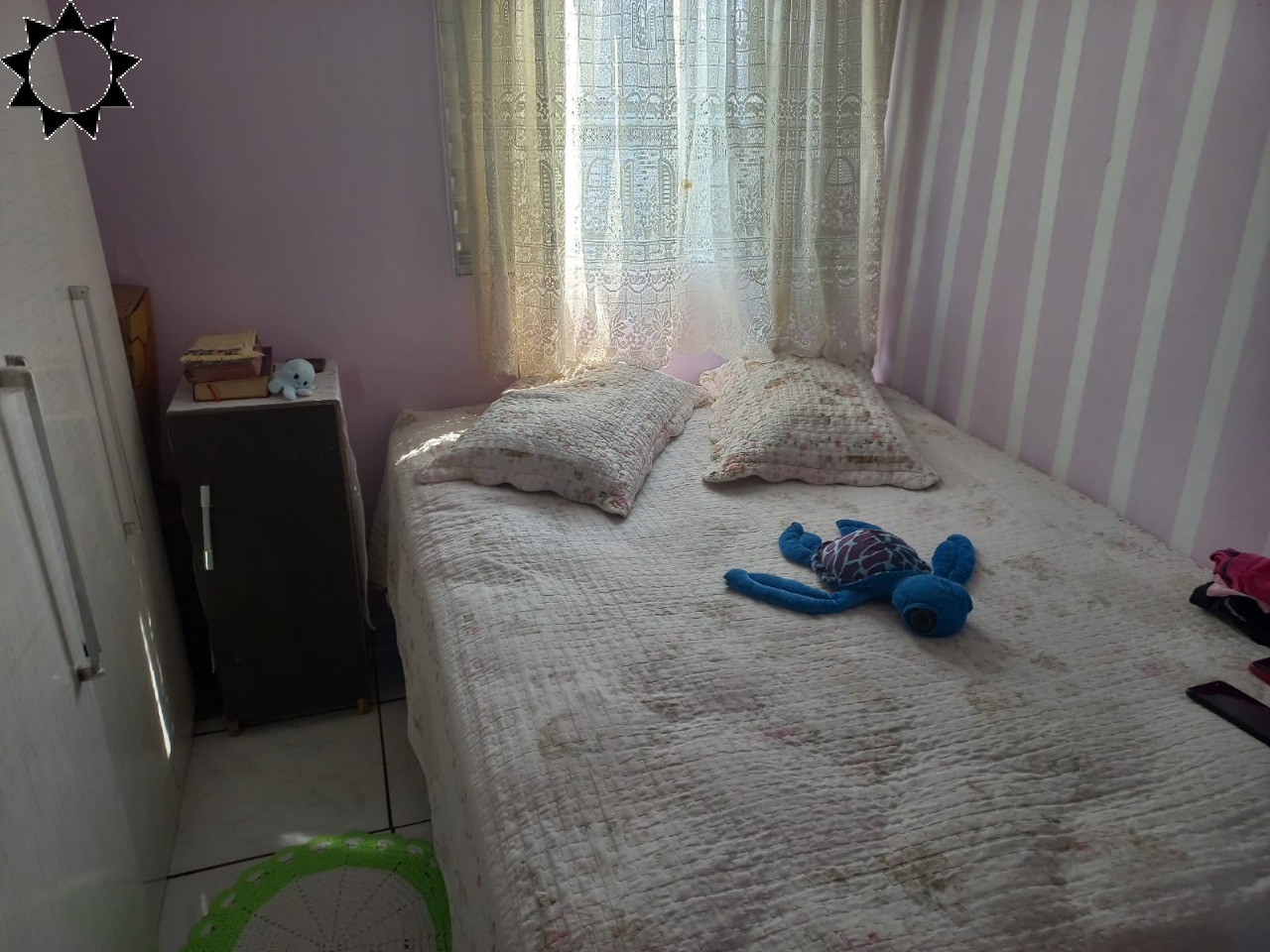 Apartamento, 2 quartos, 40 m² - Foto 4