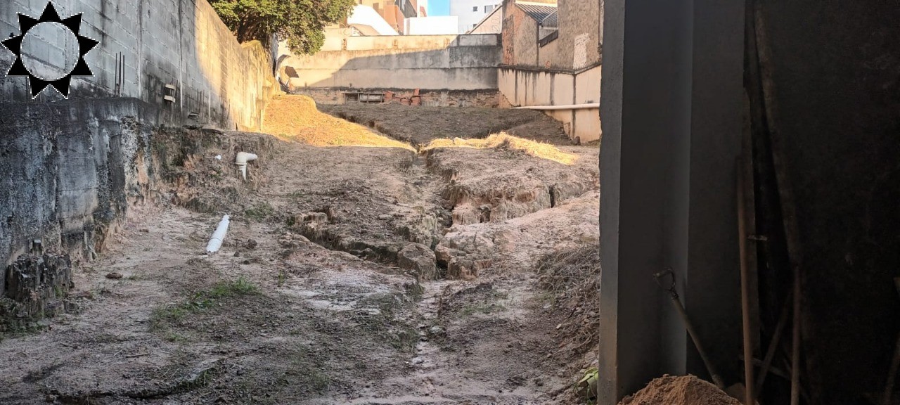 Terreno, 414 m² - Foto 4