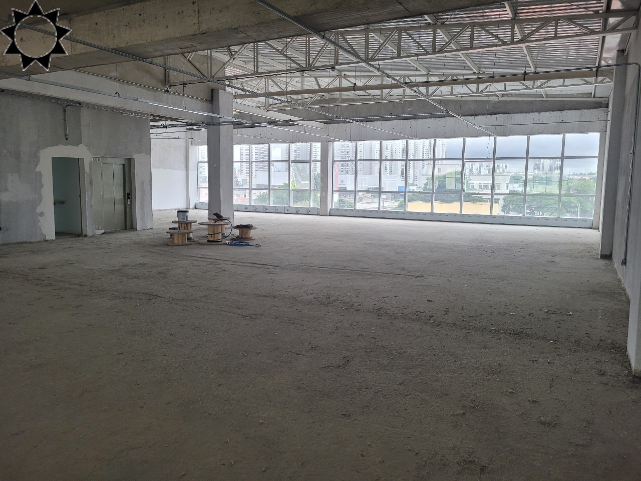 Prédio Inteiro, 3518 m² - Foto 29