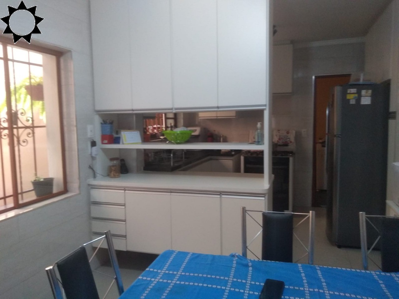 Casa, 3 quartos, 140 m² - Foto 36