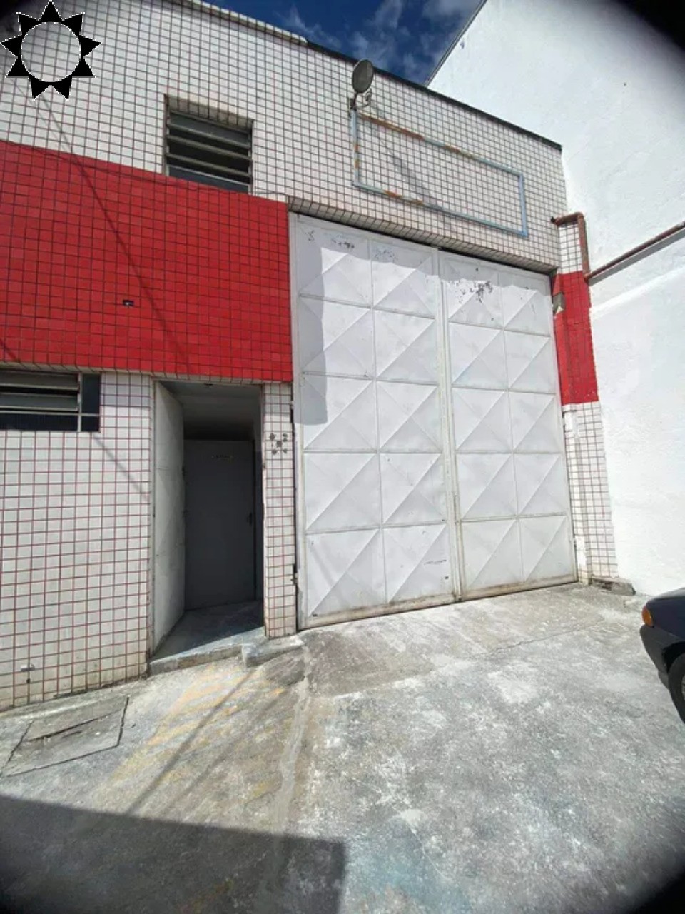 Depósito-Galpão, 1179 m² - Foto 10