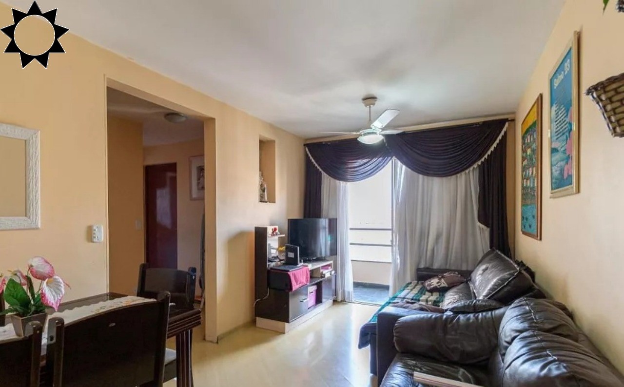 Apartamento, 2 quartos, 57 m² - Foto 7