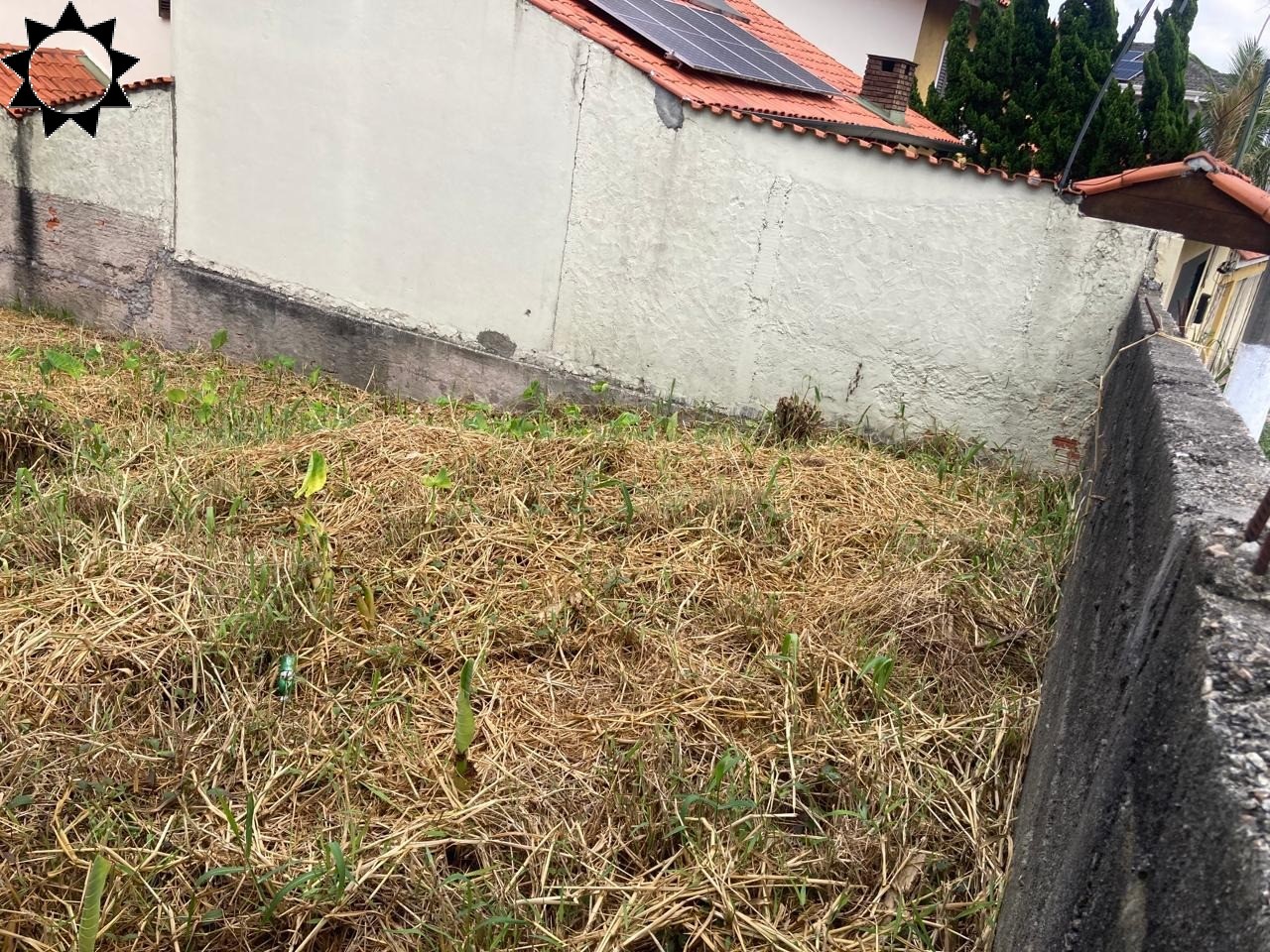 Terreno, 256 m² - Foto 3