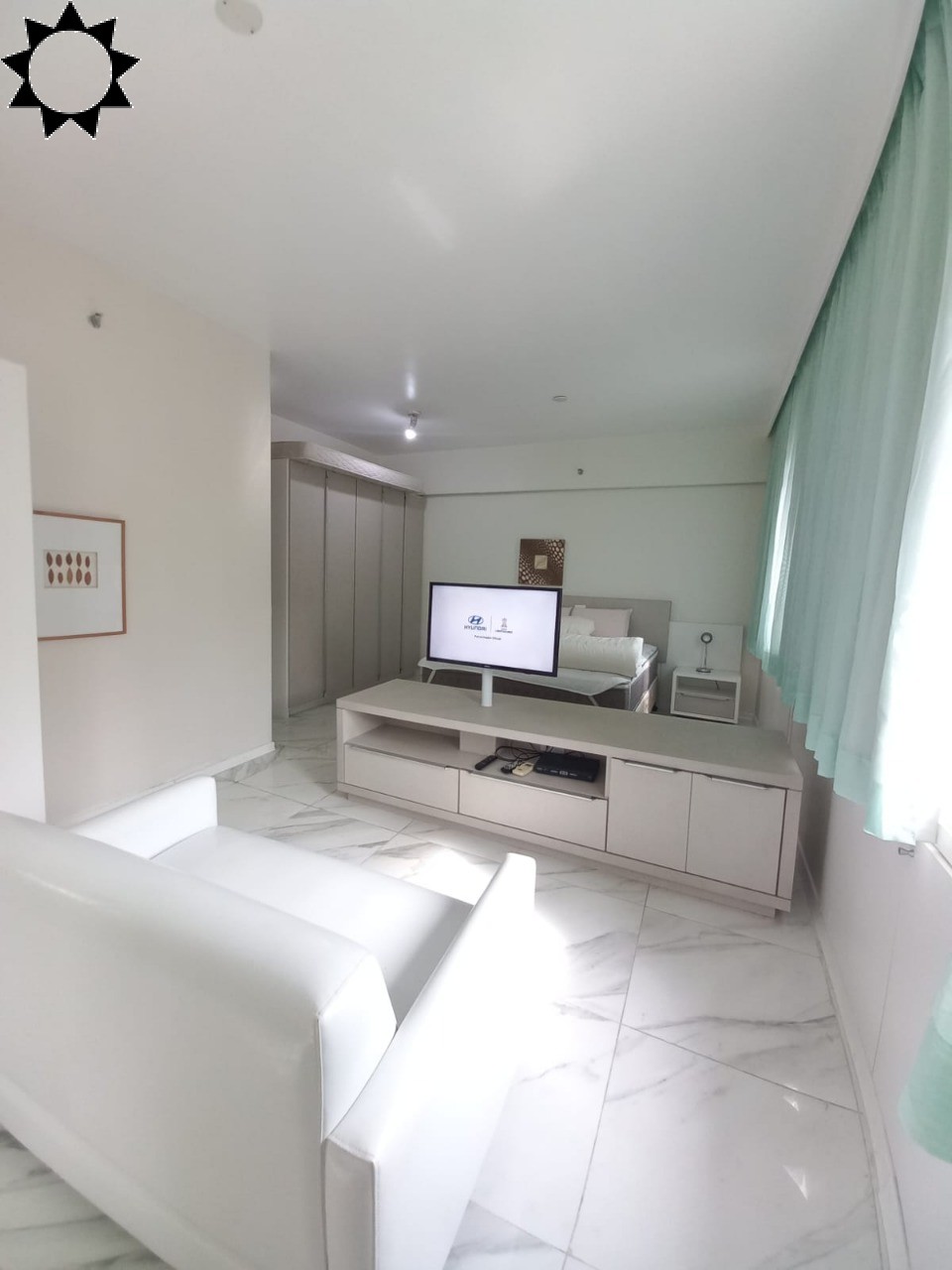 Apartamento, 1 quarto, 39 m² - Foto 44