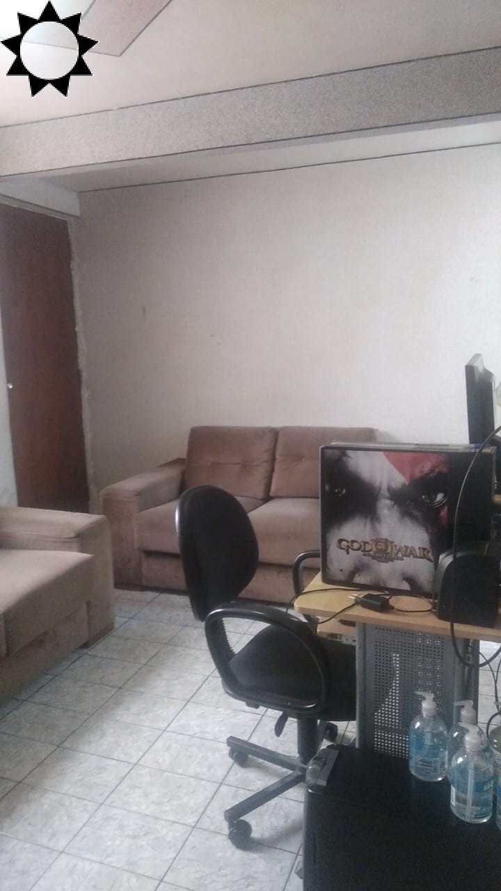 Apartamento, 2 quartos, 38 m² - Foto 31