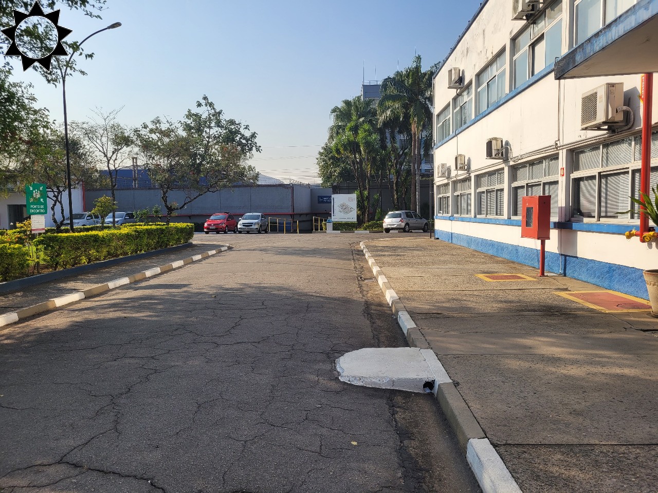 Depósito-Galpão, 3319 m² - Foto 4