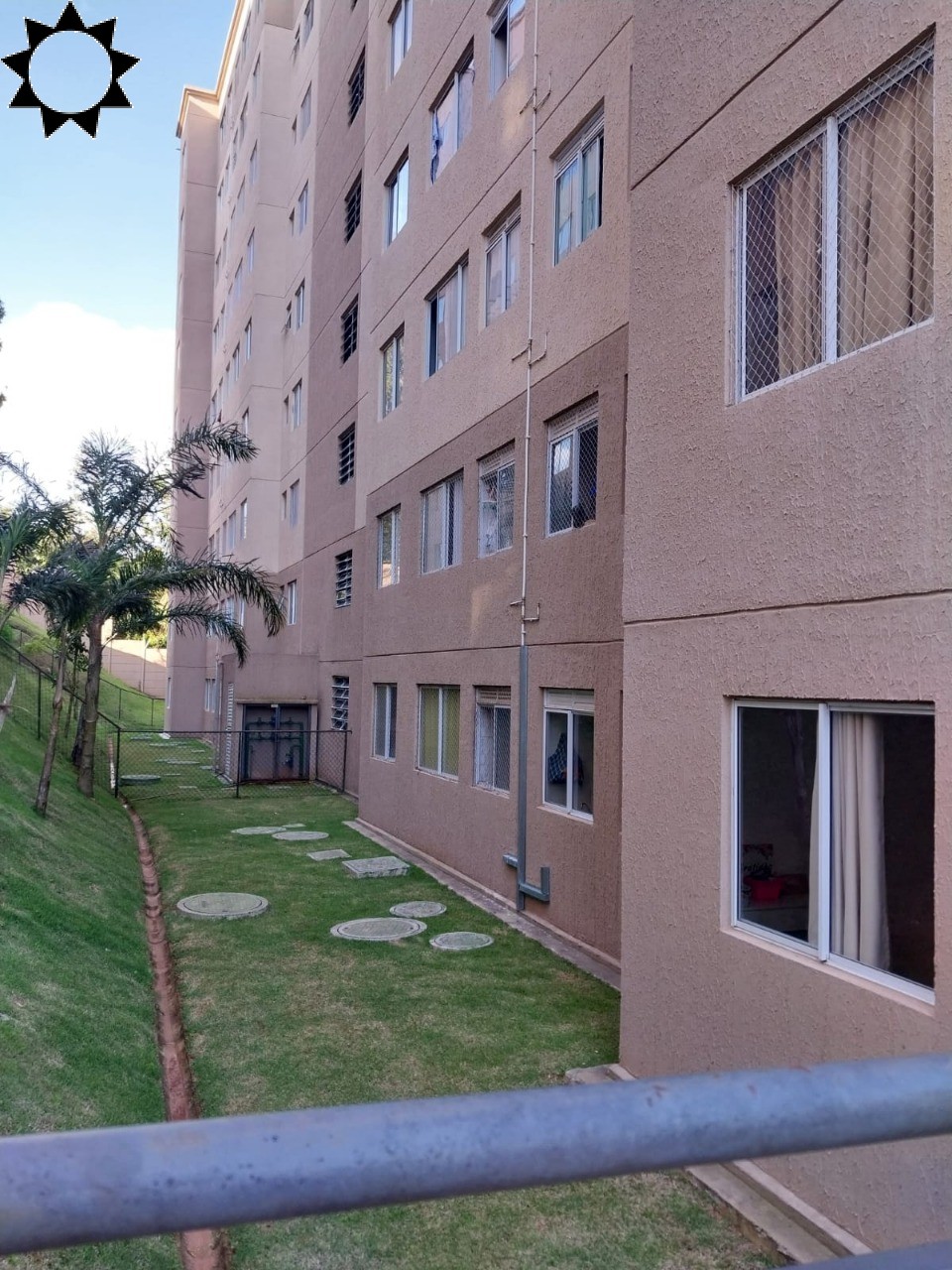 Apartamento, 1 quarto, 41 m² - Foto 23