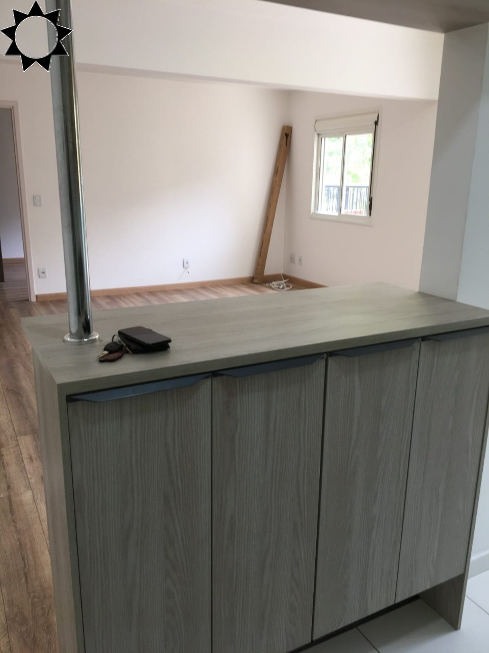 Apartamento, 1 quarto, 68 m² - Foto 7