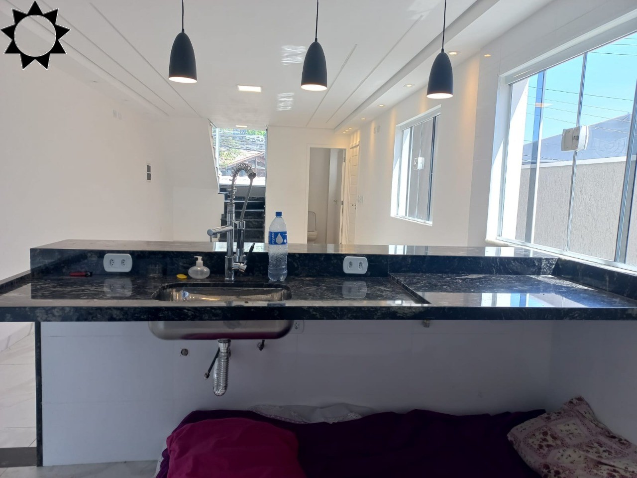 Casa, 3 quartos, 170 m² - Foto 16
