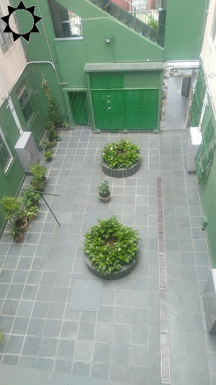 Apartamento, 2 quartos, 38 m² - Foto 3