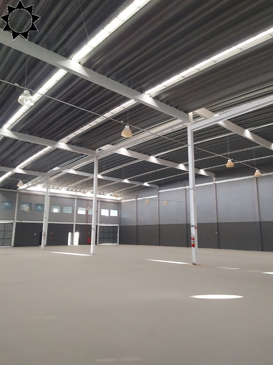 Depósito-Galpão, 2600 m² - Foto 16