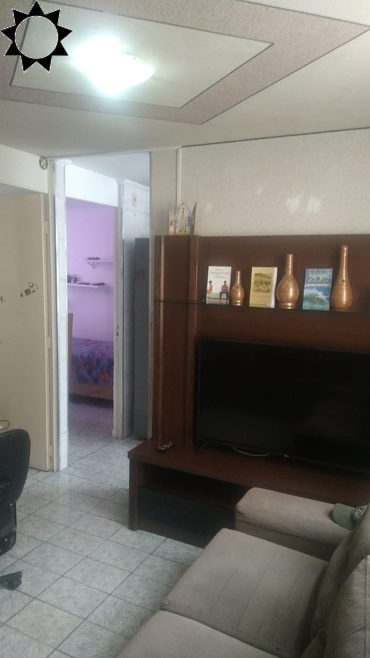 Apartamento, 2 quartos, 38 m² - Foto 38