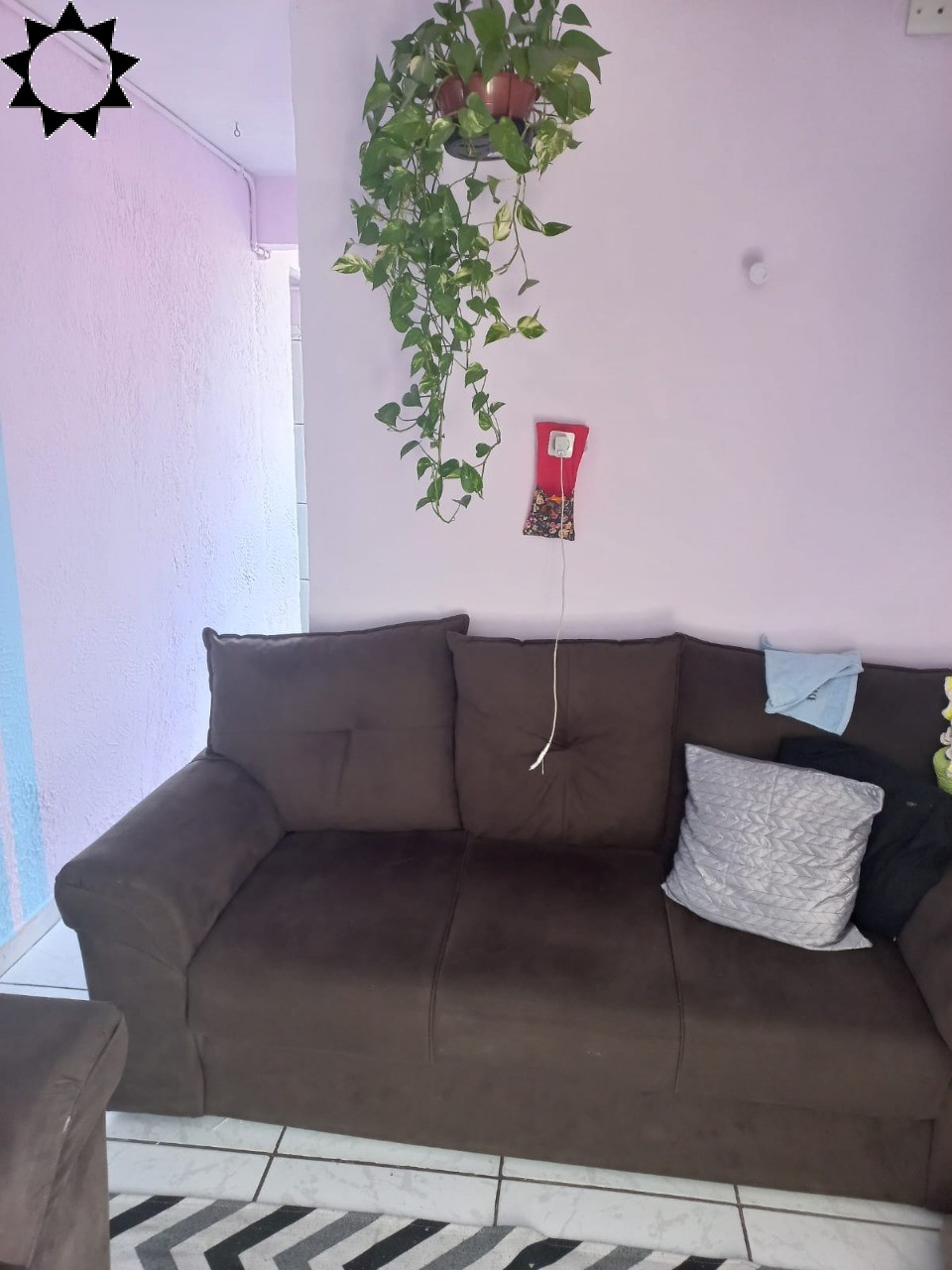 Apartamento, 2 quartos, 40 m² - Foto 5