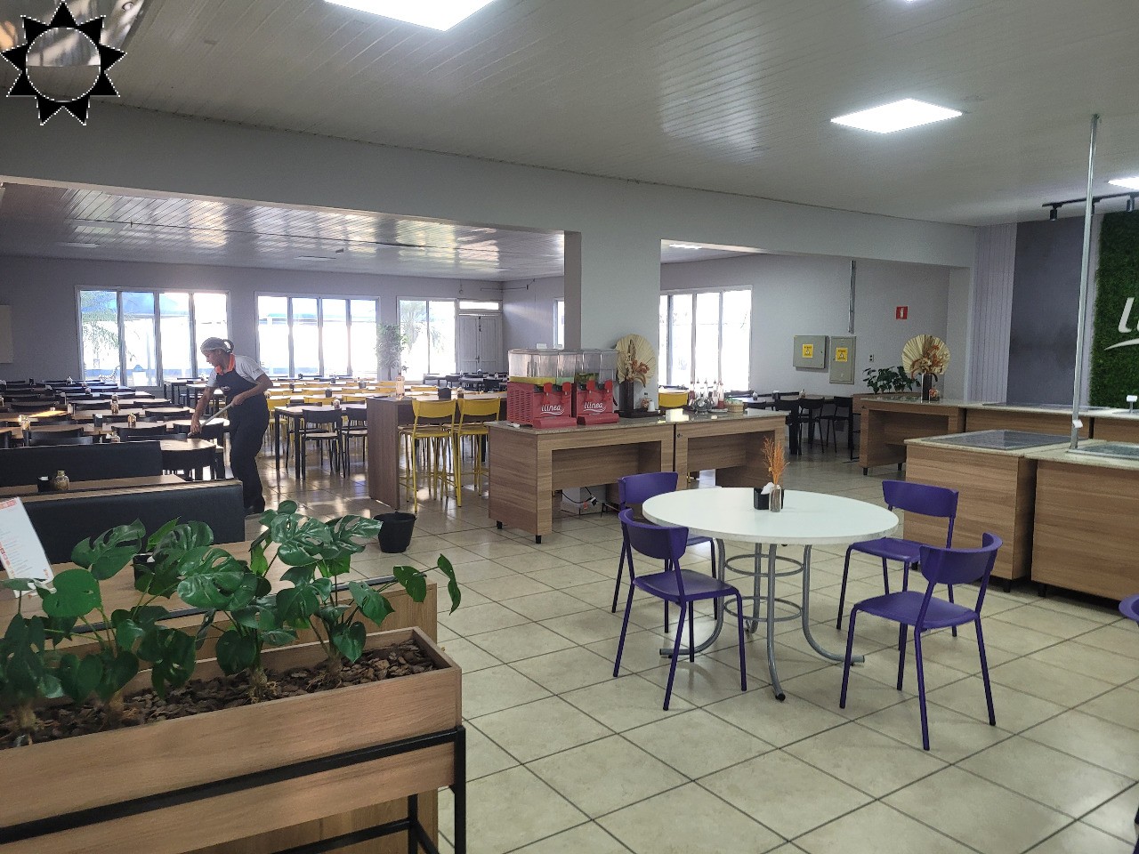 Depósito-Galpão, 3319 m² - Foto 30