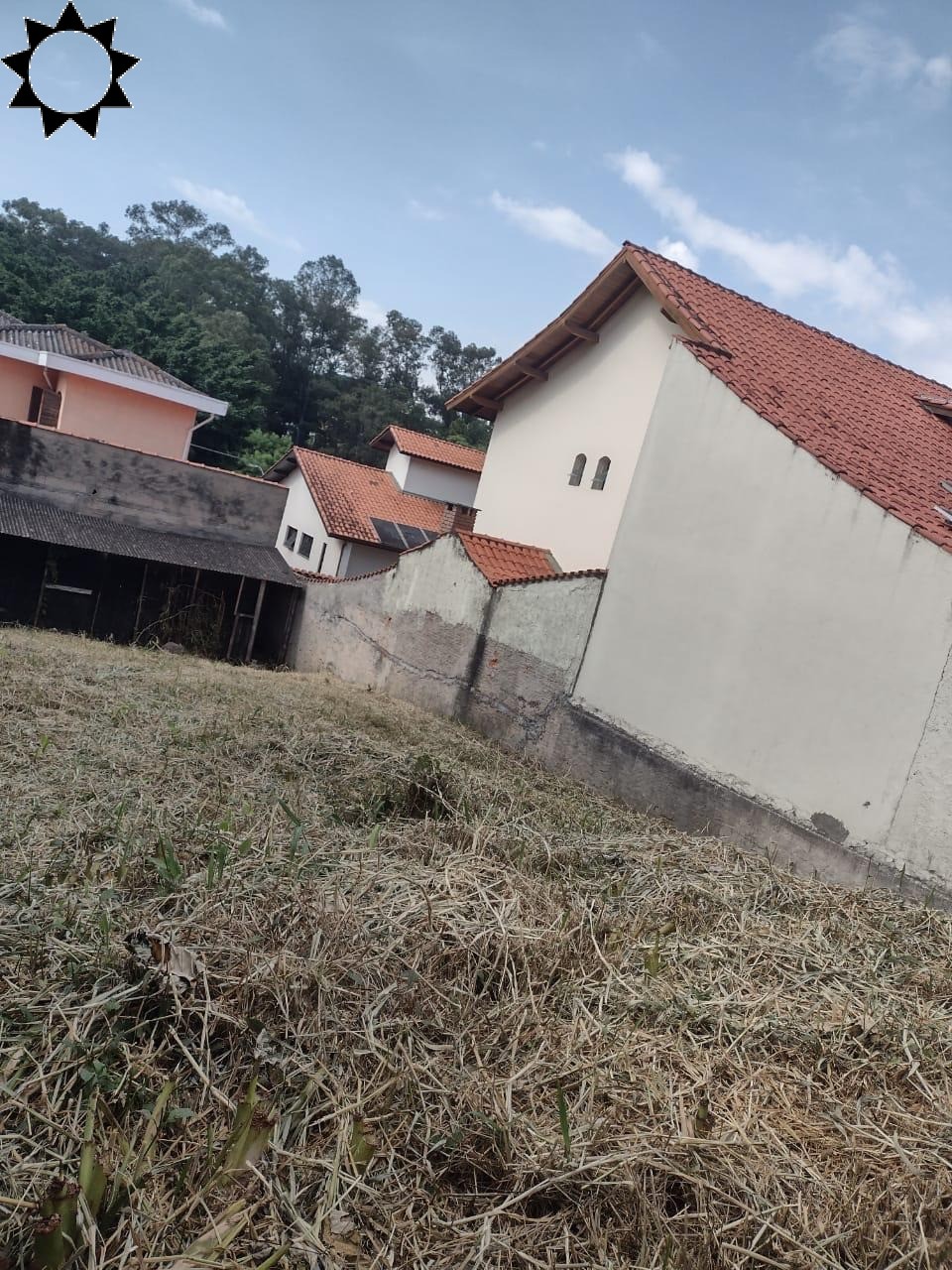 Terreno, 256 m² - Foto 2