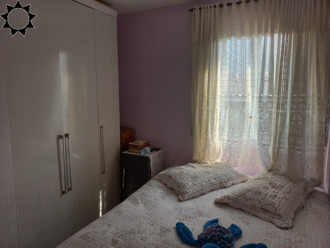 Apartamento, 2 quartos, 40 m² - Foto 8