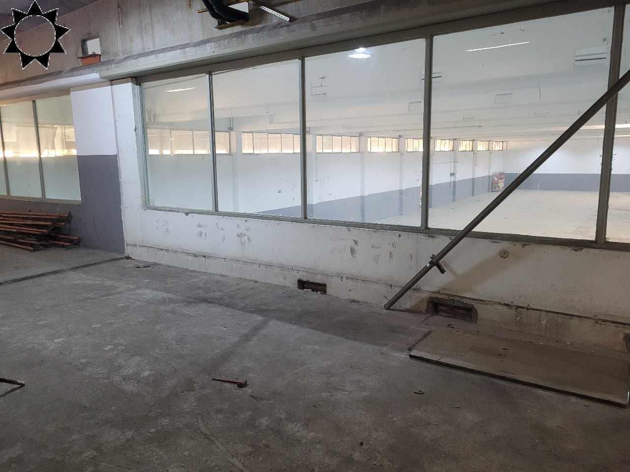 Depósito-Galpão, 3319 m² - Foto 17