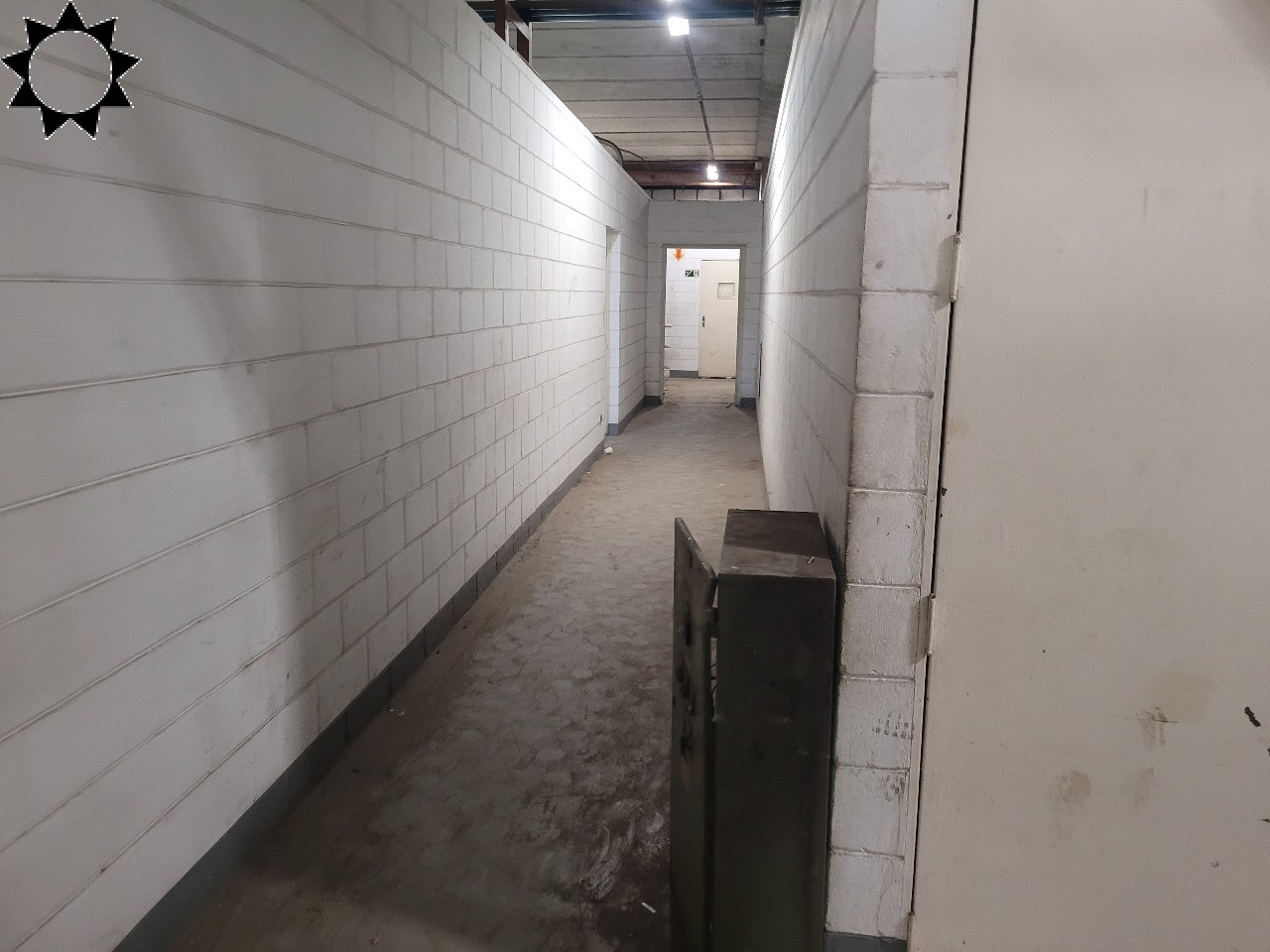 Depósito-Galpão, 3319 m² - Foto 22