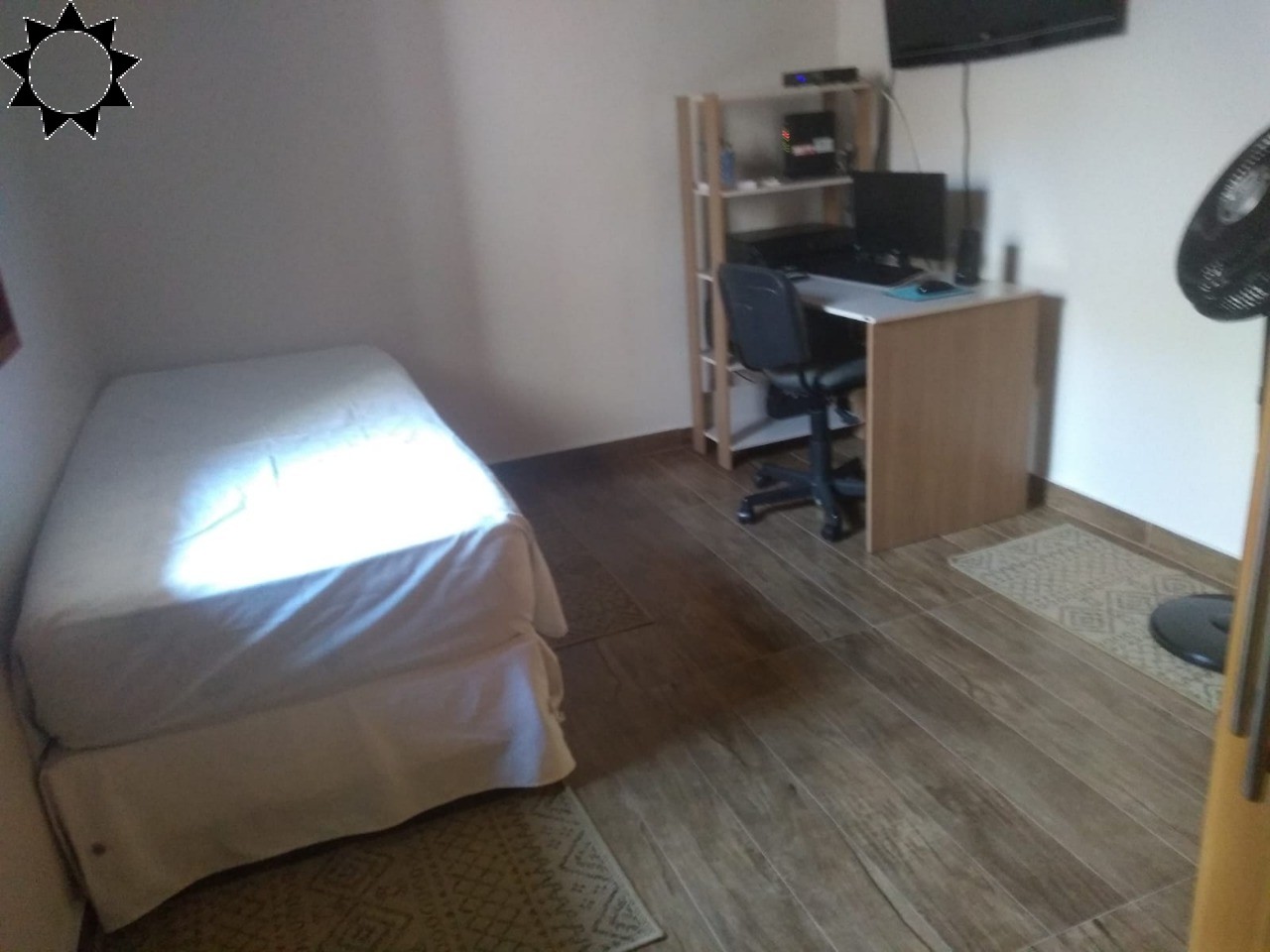 Casa, 3 quartos, 140 m² - Foto 25