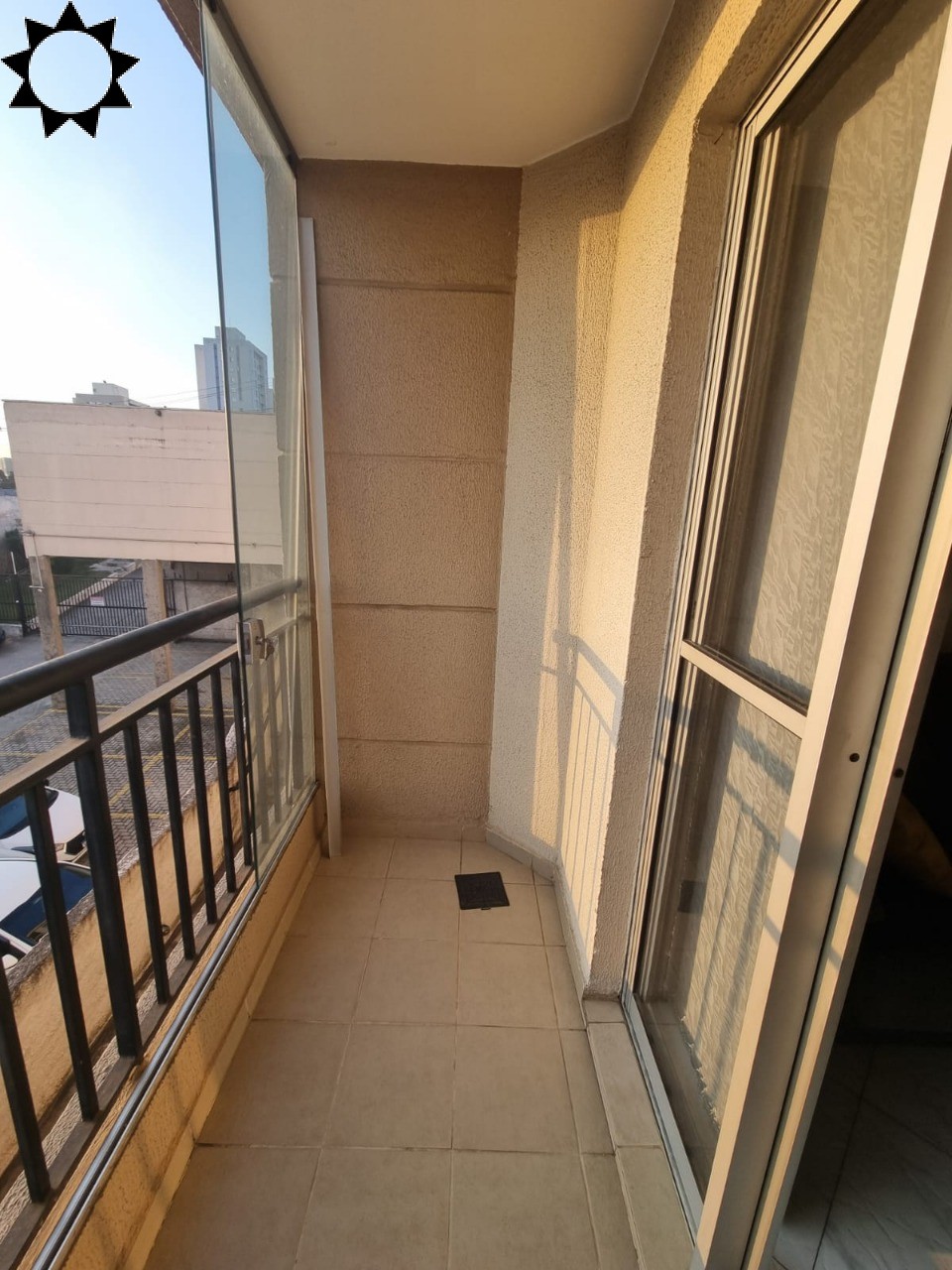 Apartamento, 3 quartos, 55 m² - Foto 3