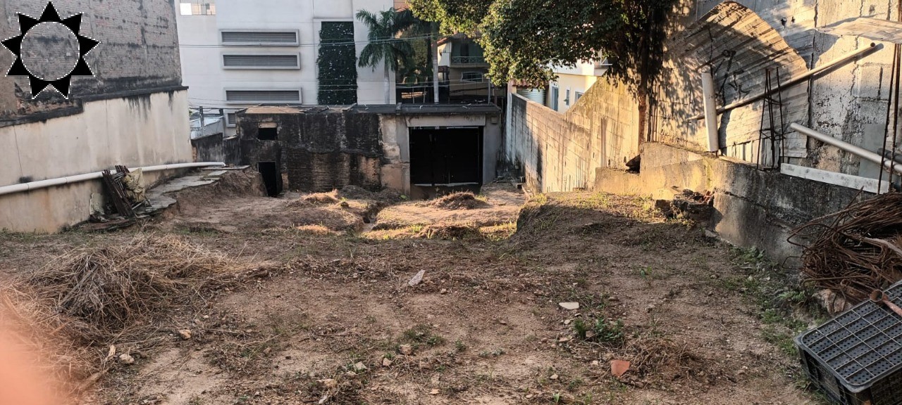 Terreno, 414 m² - Foto 1