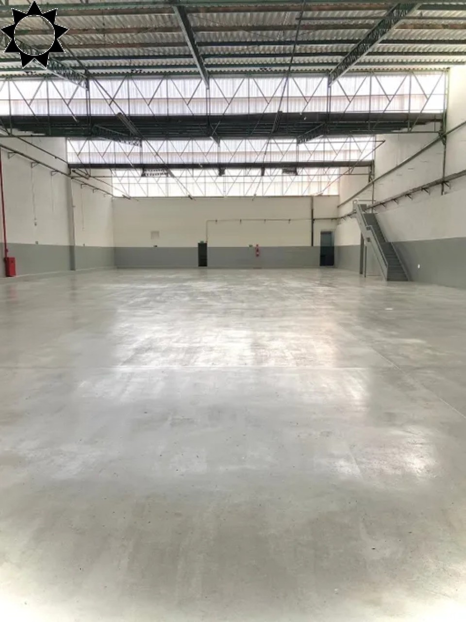 Depósito-Galpão, 1179 m² - Foto 15