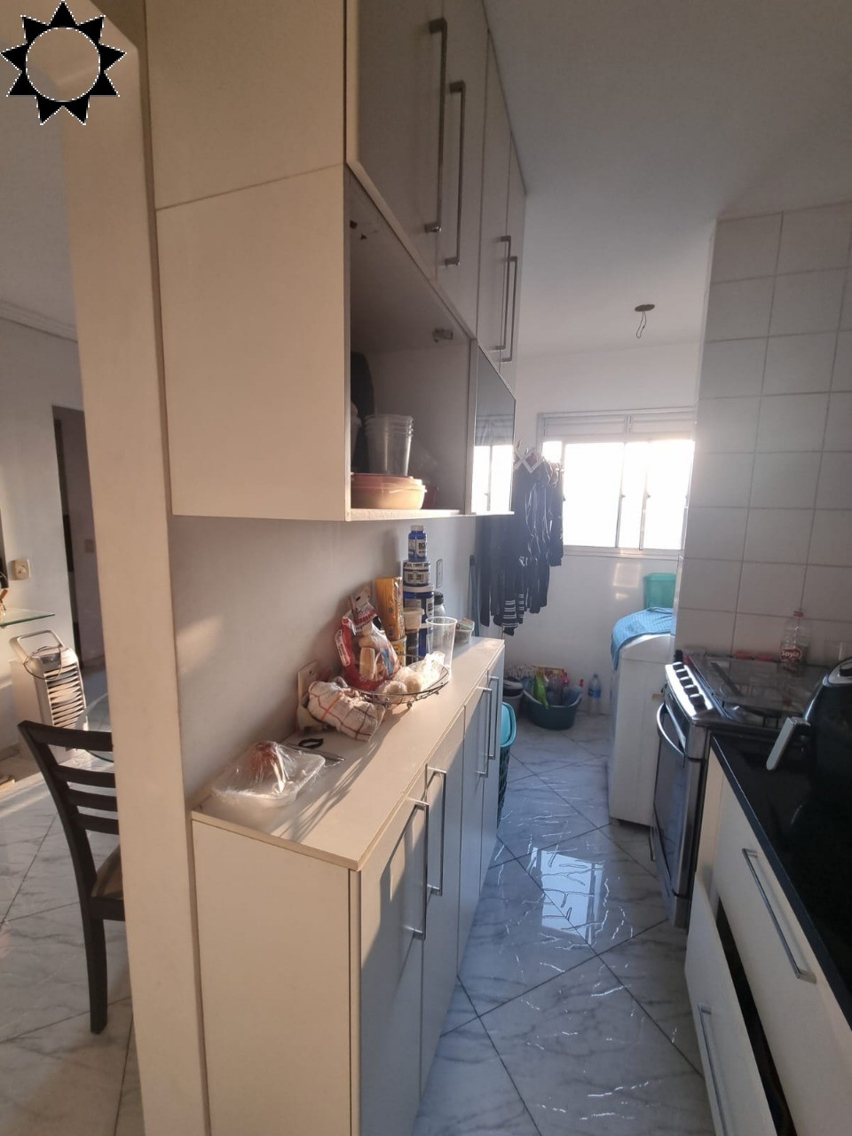 Apartamento, 3 quartos, 55 m² - Foto 7